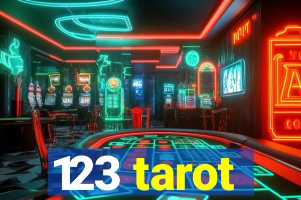 123 tarot